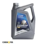 روغن موتور آیسین 10W-40 حجم چهار لیتر (طرح جدید)