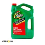 روغن موتور کواکر اِستیت 10W-40 حجم 4.73 لیتر