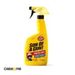 اسپری تمیز کننده داشبورد اس تی پی حجم 473 میلی لیتر