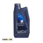 روغن گیربکس آیسین 75w-90 حجم یک لیتر