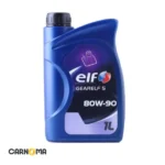 روغن گیربکس الف 80w-90 حجم یک لیتر