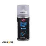 اسپری تصفیه هوا کابین خودرو اس تی پی حجم 150 میلی لیتر