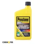 کولانت / ضدیخ پریستون (سبز) حجم یک لیتر