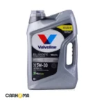 روغن موتور ولولین 5w-30 Advanced حجم 4.7 لیتر