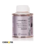 مکمل سوخت مرسدس بنز حجم 100میلی لیتر