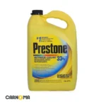 کولانت / ضدیخ پریستون (سبز) حجم 3.78 لیتر