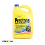 کولانت / ضدیخ پریستون (آبی) حجم 3.78 لیتر