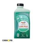 روغن هیدرولیک توتال LHM حجم یک لیتر