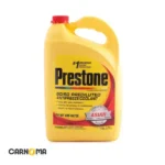 کولانت / ضدیخ پریستون (قرمز) حجم 3.78 لیتر