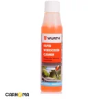 محلول شیشه شوی ورث حجم 32 میلی لیتر