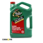 روغن موتور کواکراِستیت 5W-30 حجم 4.73 لیتر
