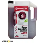 کولانت توتاچی(قرمز) حجم چهار لیتر