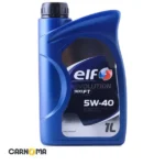 روغن موتور الف 5W-40 حجم یک لیتر