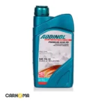 روغن موتور ادینول 5W-30 حجم یک لیتر