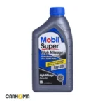 روغن موتور موبیل 5w-20 حجم946 میلی لیتر