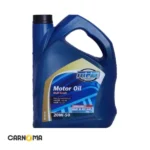روغن موتور ام پی ام 20W-50 حجم 5 لیتر