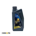 روغن موتور آیسین 5W-40 حجم یک لیتر