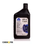 روغن گیربکس موپار ATF+4 حجم 946میلی لیتر