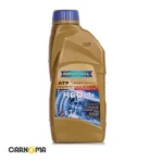 روغن گیربکس راونول ATF RED-1 حجم یک لیتر