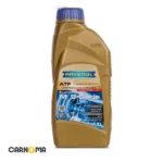 روغن گیربکس راونول ATF M9-FE Serie حجم یک لیتر