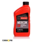 روغن گیربکس فوردموتورکرافت ATF Mercon LV حجم 946 میلی لیتر