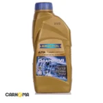 روغن گیربکس راونول ATF Dexron-VI حجم یک لیتر