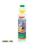 شیشه شوی پمپی سوناکس رایحه هاوانا لاو حجم 250 میلی لیتر