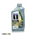 روغن موتور 5w-30 mobil 1  حجم 946 میلی لیتر