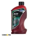 روغن گیربکس ام پی ام ATF ZF6 Special حجم یک لیتر