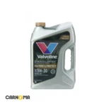 روغن موتور ولولین 5w-30 Restore & Protect حجم 4.73 لیتر
