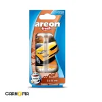 خوشبو کننده آرئون مایع رایحه قهوه( COFFEE) حجم 8.5 میل