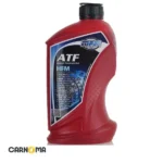 روغن گیربکس ام پی ام ATF HFM حجم یک لیتر