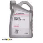 روغن گیربکس میتسوبیشی CVT Fluid J4 حجم چهارلیتر