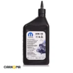 روغن اکسل موپار 80W-90 حجم 946 میلی لیتر