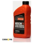 روغن گیربکس فوردموتورکرافت ATF Mercon V حجم 946 میلی لیتر
