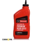 روغن اکسل فوردموتورکرافت 80w-90 حجم 946 میلی لیتر