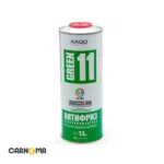 ضدیخ و ضدجوش سبز زادو حجم یک لیتر