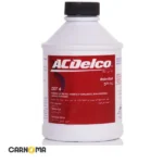 روغن ترمز ای سی دلکو DOT4 حجم 250 میلی لیتر