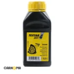 روغن ترمز تکستار Dot4 حجم 250 میلی لیتر