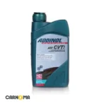 روغن گیربکس ادینول ATF CVT Yellow حجم یک لیتر