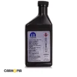 روغن هیدرولیک فرمان موپار حجم 473میلی لیتر