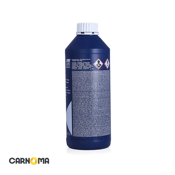 ضدیخ فبی حجم 1.5 لیتر