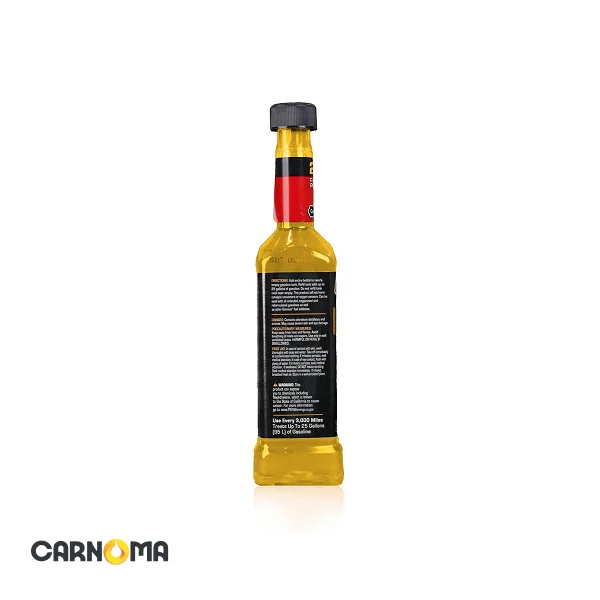 تمیزکننده سیستم سوخت ALL IN ONE گاموت 296 میلی لیتر