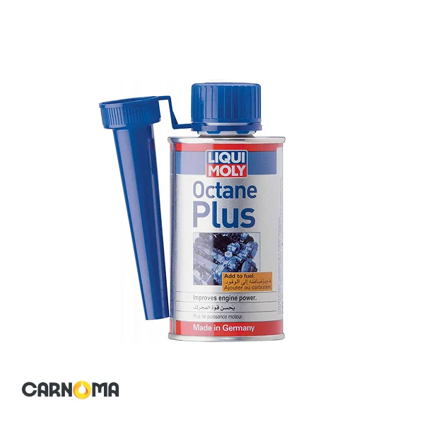 اكتان بوستر لیکومولی حجم 150ml