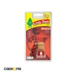 خوشبوکننده خودرو لیتل تریس مدل آویز رایحه اشتیاق آور ( PASSION )