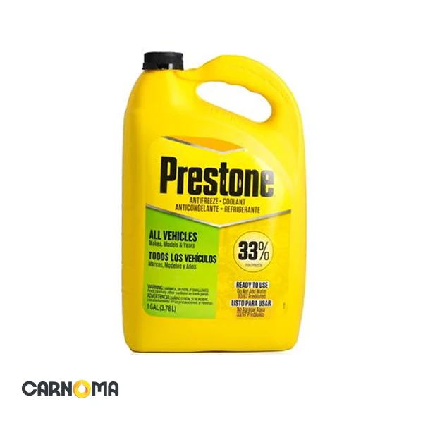 نشت گیر رادیاتور خودرو زادو حجم 250 میلی لیتر