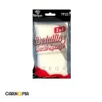 اسفنج تمیز کننده تونین