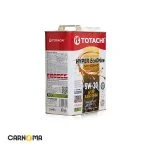 روغن موتور توتاچی 5w-30 حجم چهار لیتر (جدید)