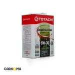 روغن موتور توتاچی 5w-30 Euro Drive حجم چهار لیتر