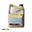 روغن موتور توتال 5w-40 حجم چهار لیتر